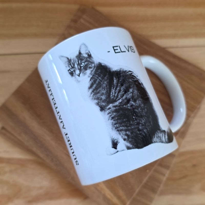 Muki Elvis