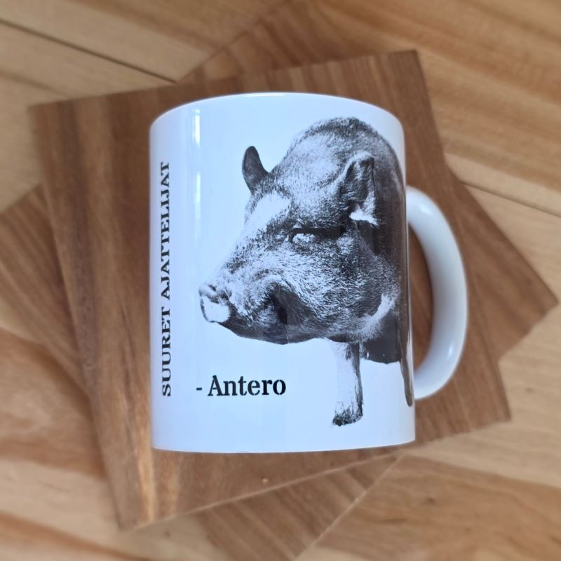 Muki Antero