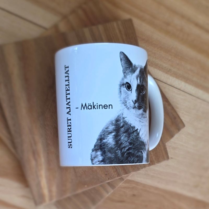 Muki Mäkinen