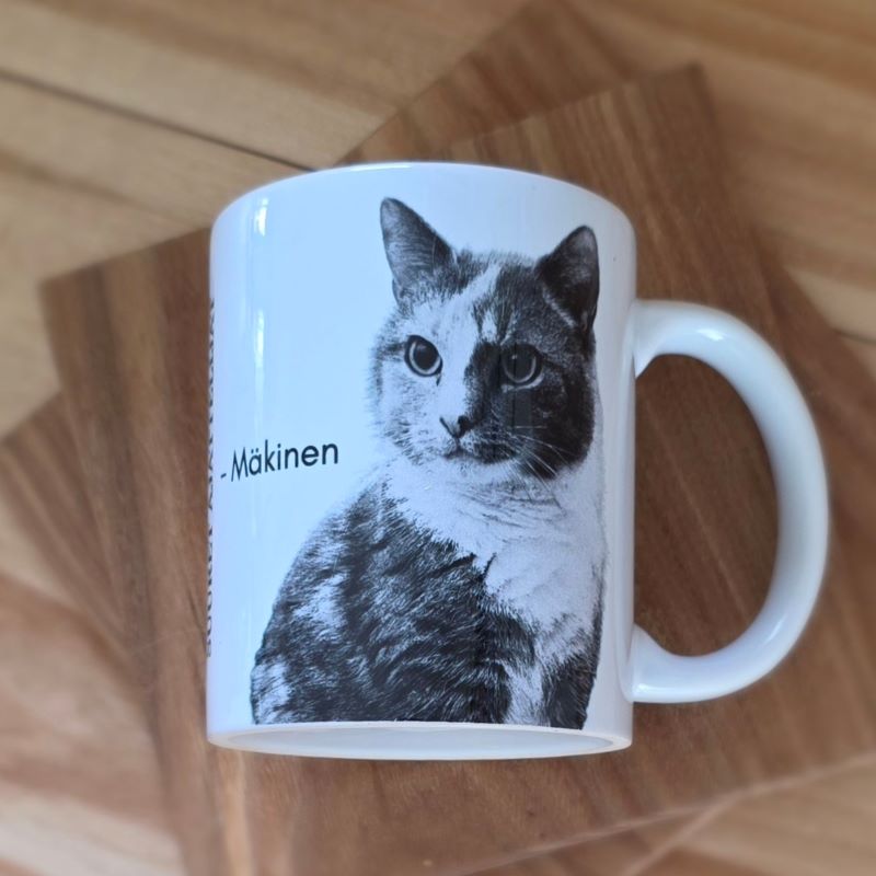 Muki Mäkinen