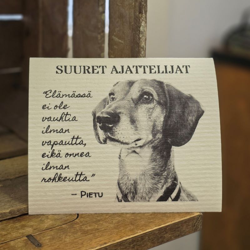 Tiskirätti Pietu