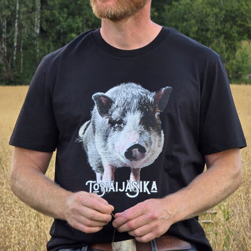 TosiäijäSika