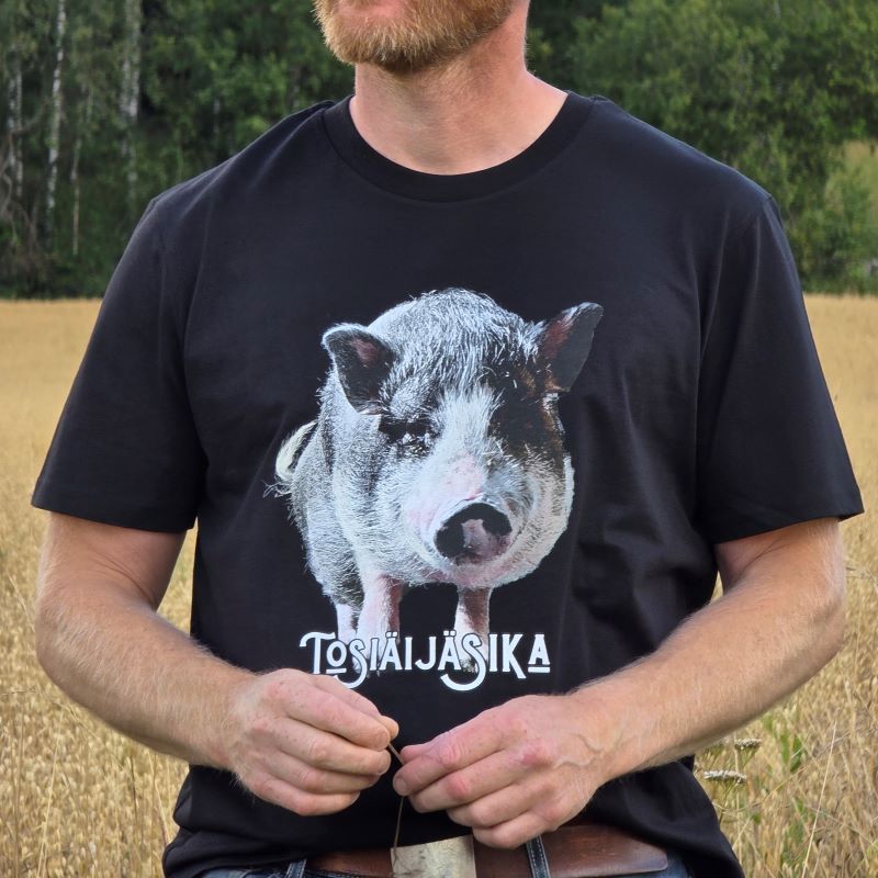 TosiäijäSika
