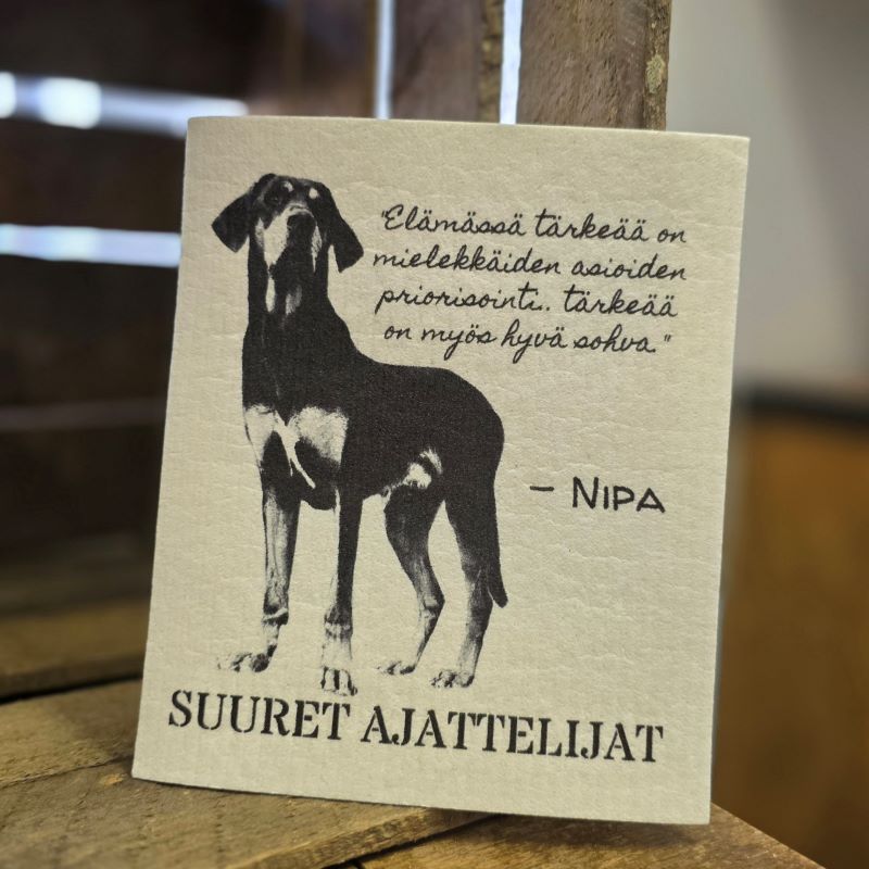 Tiskirätti Nipa