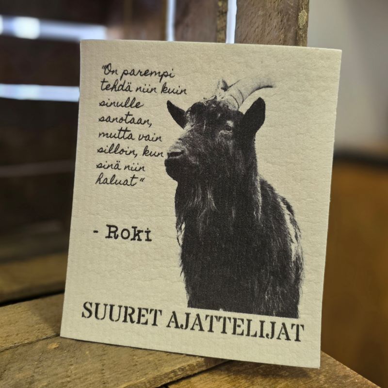 Tiskirätti Roki