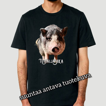 Ennakko: TosiäijäSika