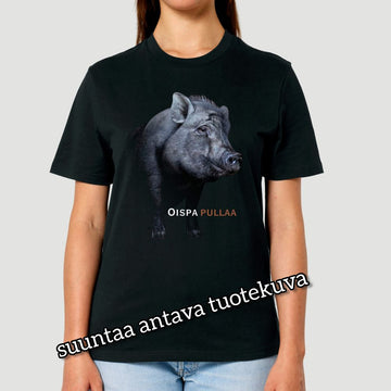 Ennakko: Oispa pullaa