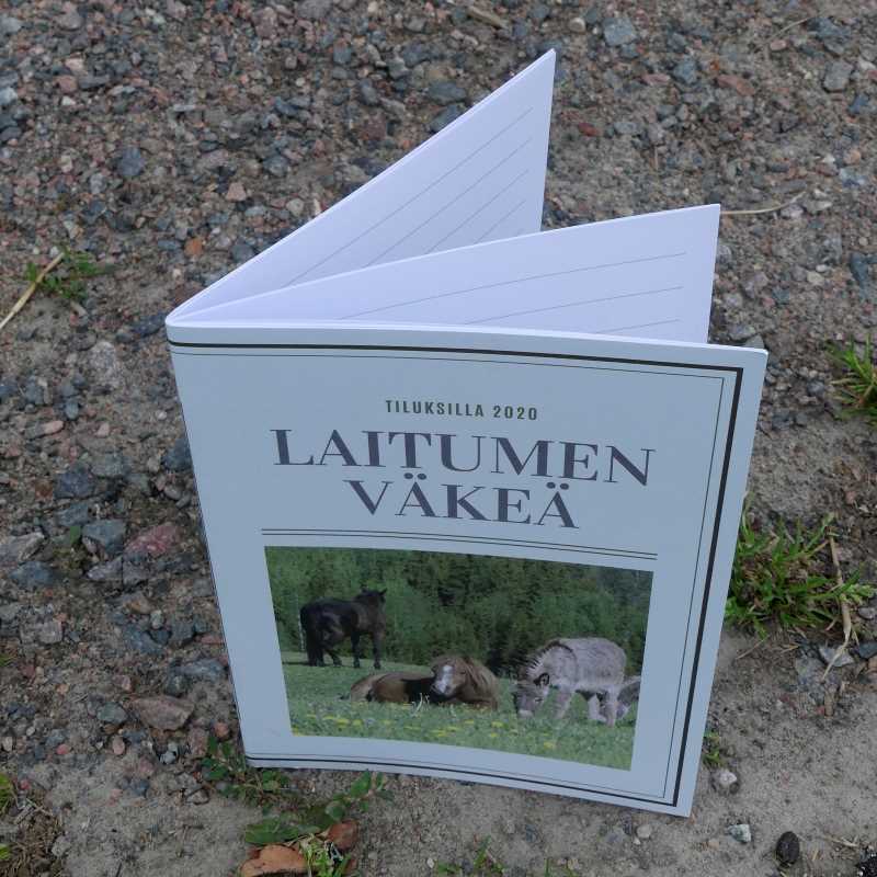 vihko laitumen väkeä