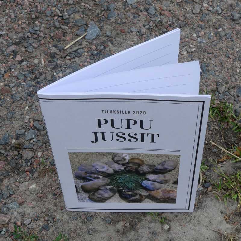 vihko pupujussit